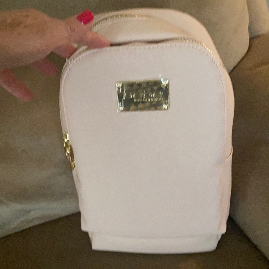 Small Bebe Backpack